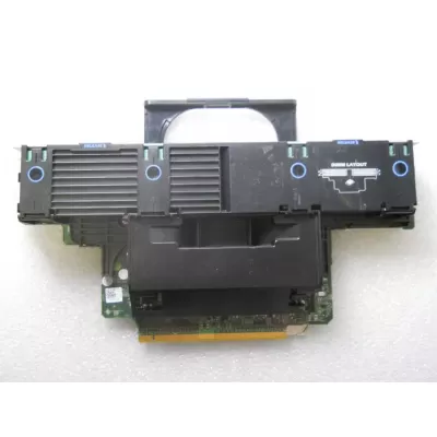 Dell Memory Riser Board Module Poweredge R910 0C2CC5
