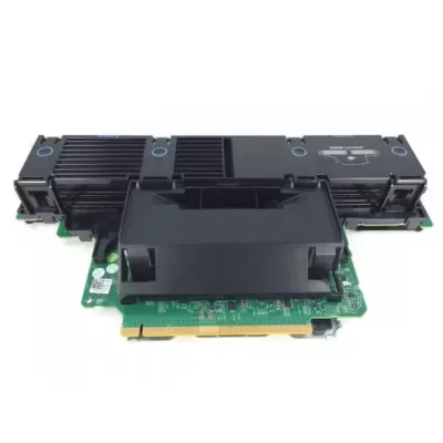 Dell Memory Riser Board Module Poweredge R910 0M654T