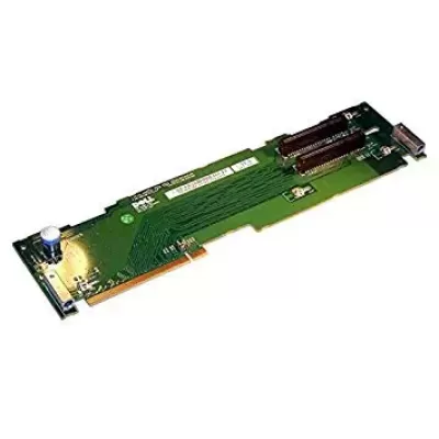 Dell PowerEdge 2950 2x PCI-E Riser Board 0H6183