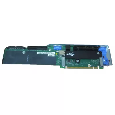 Dell Poweredge 2970 PCI Sideplane Riser Board 0GM006