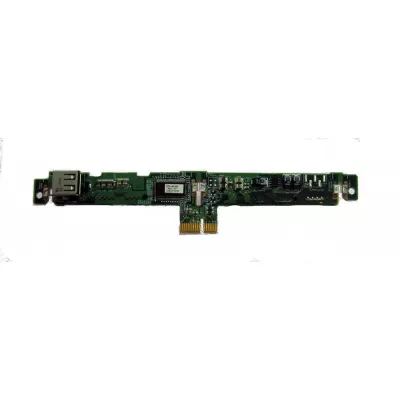 Dell PowerEdge M610 M710HD HDD Backplane Riser Board 0P669H