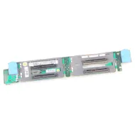 Dell PowerEdge R1950 2.5 SAS x4 SAS Riser Card 0U7820
