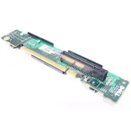 Dell PowerEdge R1950 2950 R300 PCIE Center Riser Card 0JH879