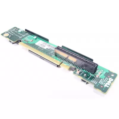 Dell PowerEdge R1950 2950 R300 PCIE Center Riser Card 0JH879