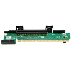 Dell PowerEdge R520 1x PCIe Riser Board 0DXX7K