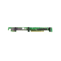 Dell PowerEdge R610 Center Pcie 8x Riser Card 04H3R8