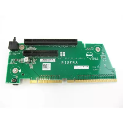 Dell Riser Board 3 For PowerEdge R820 01FRG9
