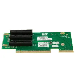HP DL 180 G6 PCIE Riser Board 534235-001 532450-001