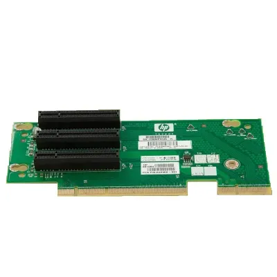 HP DL 180 G6 PCIE Riser Board 534235-001 532450-001