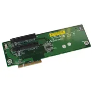HP DL180 G5 Double Pci-E Riser Board 444061-001