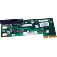 HP DL380e Low Profile PCIe Riser Board 684898-001 HP DL380e Low Profile PCIe Riser Board 684898-001
