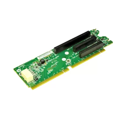 HP DL380p Gen8 3-Slot PCIe Riser Card 662524-001