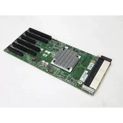 HP Dl580 980 G7 PCI Express I/o Board 591205-001 512845-001