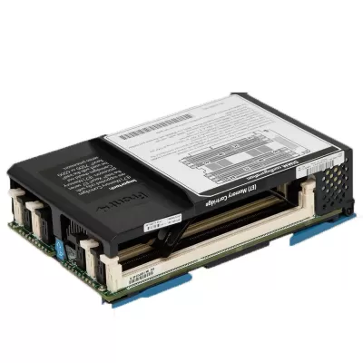 HP DL580 G7 Memory Cartridge Riser Board 595852-002