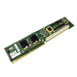 HP Integrity rx2660 PCI-E PCI-X Riser Cage AB419-60003