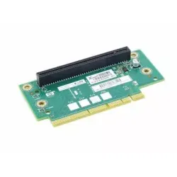 HP PCI-E X16 Riser Card for DL180 G6 Server 507258-001 490450-001