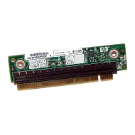 HP PCIe Riser Board for ProLiant Dl320 G6 490419-001 511809-001 HP PCIe Riser Board for ProLiant Dl320 G6 490419-001 511809-001
