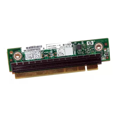 HP PCIe Riser Board for ProLiant Dl320 G6 490419-001 511809-001