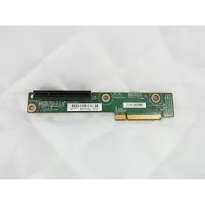 HP PCIe x8 Riser Board, Low Profile for HP L360P G8 667866-001 628105-001