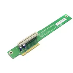 HP PCIe x8 riser board 454512-001