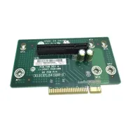 HP proliant DL180 G5 Server PCI-E Riser Card Board 454358-001