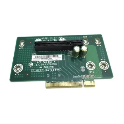HP proliant DL180 G5 Server PCI-E Riser Card Board 454358-001