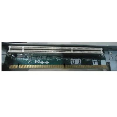 HP proliant DL360 G4 G5 PCI-X Riser Board 436912-001 HP proliant DL360 G4 G5 PCI-X Riser Board 436912-001