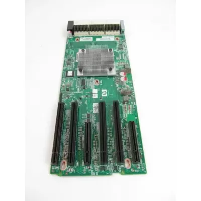HP ProLiant Dl580 Server Io Expansion Board 591205-001