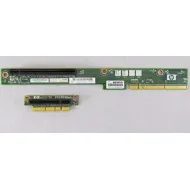 HP Prolitan DL380 G3 G6 PCIe Riser Board 493802-001 461962-001 HP Prolitan DL380 G3 G6 PCIe Riser Board 493802-001 461962-001