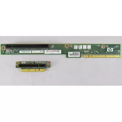 HP Prolitan DL380 G3 G6 PCIe Riser Board 493802-001 461962-001