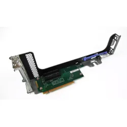 IBM 2X 8 SLOTS PCI Express Riser Card 43W8878 43V7063