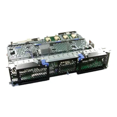 IBM 4CPU Processor Riser Motherboard for X366 13M8067