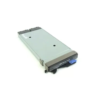 IBM QPI Wrap Card X3950 X3850 X5 59Y4810