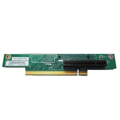 IBM X3250 PCI-E Riser Card Assembly 43W0242