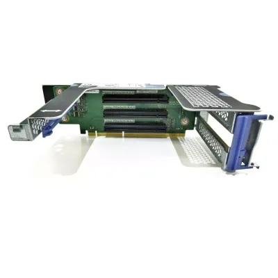 IBM X3650 M4 Server PCI-e Riser Card 94Y6704 00D3009