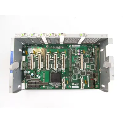 Sun 6Slot PCI Express XAUI Riser 371-3646