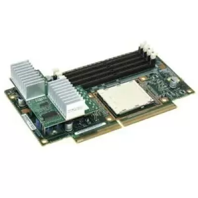 SUN Microsystems 501-7661-01 memory board 501-7342-02 UltraSparc III 1.6GHz Processor
