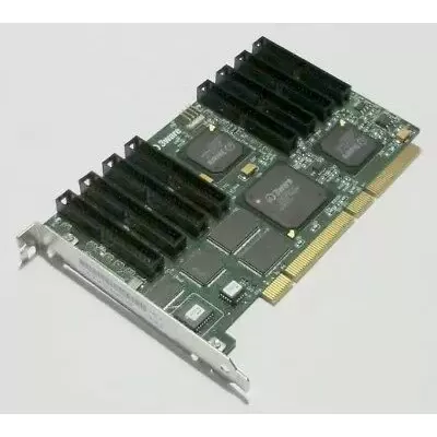 IBM 160MBPS Ultra160 SCSI Raid Controller Card 06P5737
