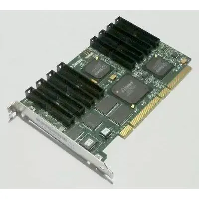 IBM 160MBPS Ultra160 SCSI Raid Controller Card 06P5737 IBM 160MBPS Ultra160 SCSI Raid Controller Card 06P5737