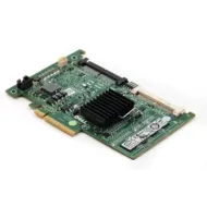 Dell PERC 6i Pci-e sas Raid Controller Card 0T954J