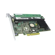 Dell PERC 5i SAS Raid Controller Card 0MX961