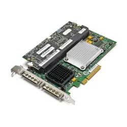 Dell PERC 4e/DC U320 64-bit SCSI PCI-E Raid Controller Card 0X6847