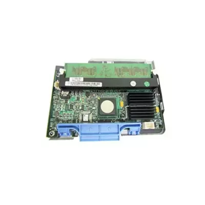 Dell PERC 5/I PCI-E SAS Raid Controller Card 0WX072