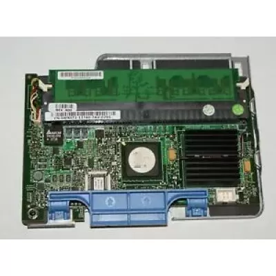 Dell Perc 5/i SAS Raid Controller Card 256MB 0WX072
