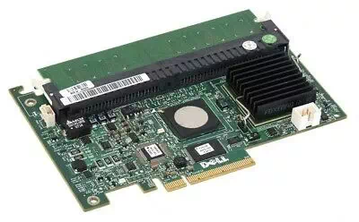 Renewed Dell GP298 Perc5i Pci-e Sas Raid Card Renewed Dell GP298 Perc5i Pci-e Sas Raid Card