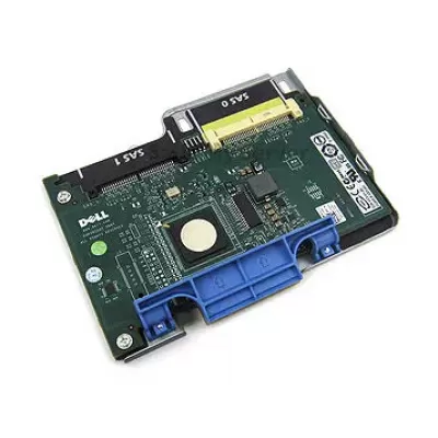 Dell PERC 6/IR PCI-E SAS Raid Controller Card 0JW063