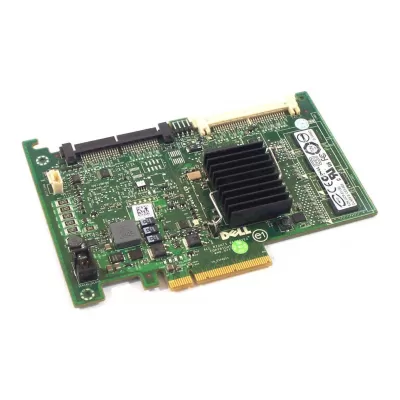 Dell PERC 6I PCI-E SAS Raid Controller Card 0H726F