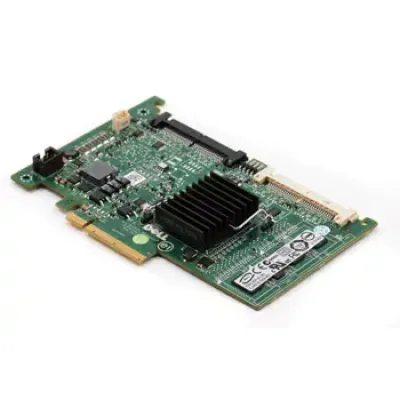 Dell PERC 6I PCI-E SAS Raid Controller Card 0WY335