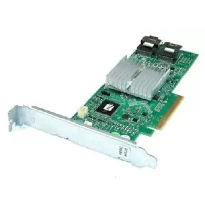 Dell PERC H310 8-Port 6G SAS Raid Controller Card 0HV52W