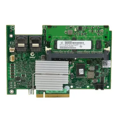 Dell PERC H700 SAS-SATA Raid Controller Card 0R374M